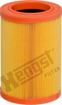 Hengst Filter E1294L - Въздушен филтър vvparts.bg