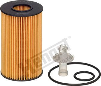 WIX Filters 57041XP - Маслен филтър vvparts.bg