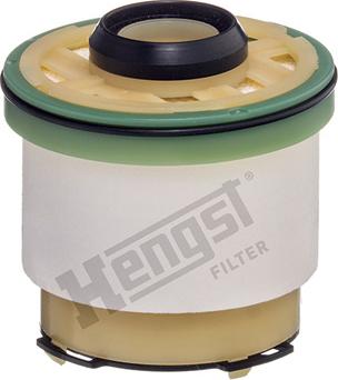 Hengst Filter E804KP D513 - Горивен филтър vvparts.bg