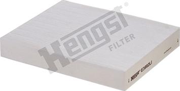 Hengst Filter E3992LI - Филтър купе (поленов филтър) vvparts.bg