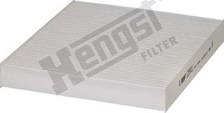 Hengst Filter E3997LI - Филтър купе (поленов филтър) vvparts.bg