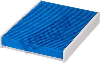 Hengst Filter E3952LB - Филтър купе (поленов филтър) vvparts.bg