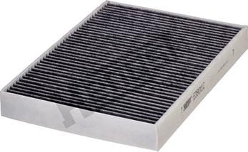 Hengst Filter E3901LC - Филтър купе (поленов филтър) vvparts.bg