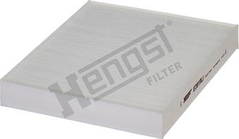 Hengst Filter E3919LI - Филтър купе (поленов филтър) vvparts.bg