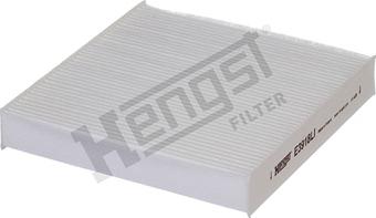 Hengst Filter E3918LI - Филтър купе (поленов филтър) vvparts.bg