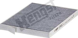 Hengst Filter E3983LC - Филтър купе (поленов филтър) vvparts.bg