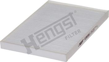 Hengst Filter E3938LI - Филтър купе (поленов филтър) vvparts.bg