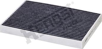 Hengst Filter E3937LC - Филтър купе (поленов филтър) vvparts.bg