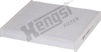Hengst Filter E2994LI - Филтър купе (поленов филтър) vvparts.bg