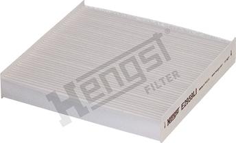 Hengst Filter E2959LI - Филтър купе (поленов филтър) vvparts.bg
