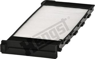 Hengst Filter E2958LI - Филтър купе (поленов филтър) vvparts.bg