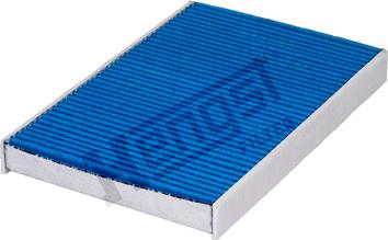 Hengst Filter E2953LB - Филтър купе (поленов филтър) vvparts.bg