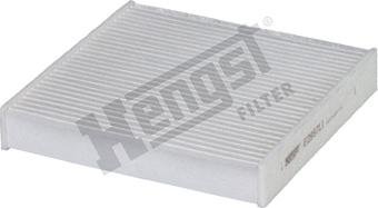 Hengst Filter E2957LI - Филтър купе (поленов филтър) vvparts.bg
