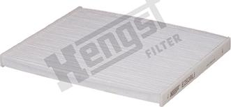 Hengst Filter E2939LI - Филтър купе (поленов филтър) vvparts.bg