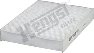 Hengst Filter E2975LI - Филтър купе (поленов филтър) vvparts.bg