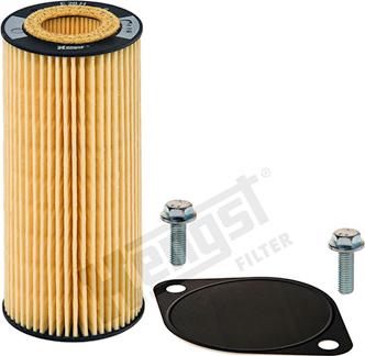 Hengst Filter E28H D175 - Хидравличен филтър, автоматична предавателна кутия vvparts.bg