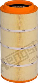 Hengst Filter E719L - Въздушен филтър vvparts.bg