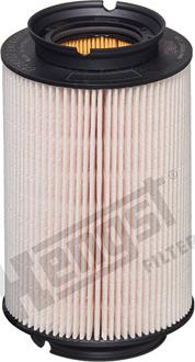 Hengst Filter E72KP02 D107 - Горивен филтър vvparts.bg