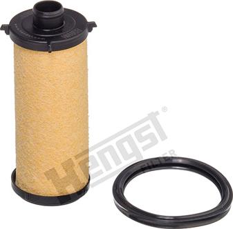 Hengst Filter EG910H D454 - Хидравличен филтър, автоматична предавателна кутия vvparts.bg