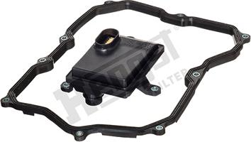 Hengst Filter EG939H D475 - Хидравличен филтър, автоматична предавателна кутия vvparts.bg