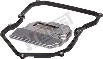 Hengst Filter EG935H D471 - Хидравличен филтър, автоматична предавателна кутия vvparts.bg