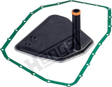 Hengst Filter EG932H D469 - Хидравличен филтър, автоматична предавателна кутия vvparts.bg