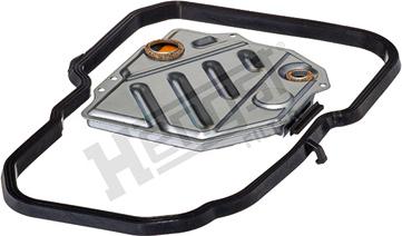 Hengst Filter EG67H D506 - Хидравличен филтър, автоматична предавателна кутия vvparts.bg