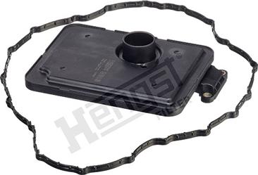 Hengst Filter EG1033H D588 - Хидравличен филтър, автоматична предавателна кутия vvparts.bg