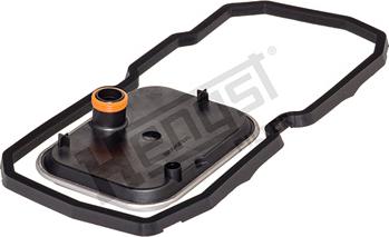 Hengst Filter EG1123H D660 - Хидравличен филтър, автоматична предавателна кутия vvparts.bg