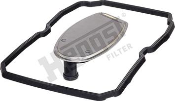 Hengst Filter EG87H D153 - Хидравличен филтър, автоматична предавателна кутия vvparts.bg