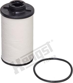 Hengst Filter EG218H D320 - Хидравличен филтър, автоматична предавателна кутия vvparts.bg