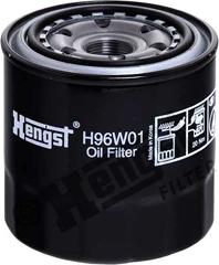 Hengst Filter H96W01 - Маслен филтър vvparts.bg