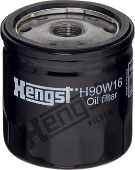 Hengst Filter H90W16 - Маслен филтър vvparts.bg