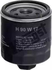 Hengst Filter H90W14 - Маслен филтър vvparts.bg
