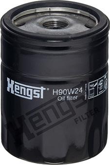 Hengst Filter H90W24 - Маслен филтър vvparts.bg