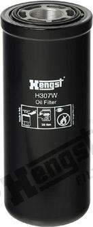 Hengst Filter H307W - Хидравличен филтър, автоматична предавателна кутия vvparts.bg