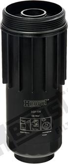 Hengst Filter H311W - Маслен филтър vvparts.bg