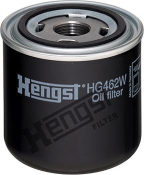 Hengst Filter HG462W - Хидравличен филтър, автоматична предавателна кутия vvparts.bg