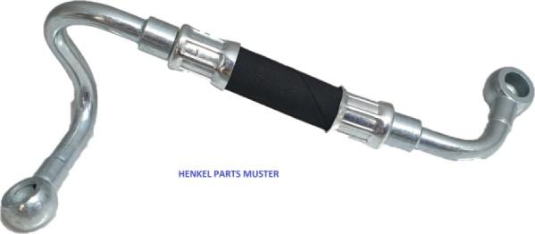 Henkel Parts 5500628 - Масловод, турбина vvparts.bg