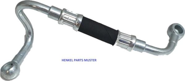 Henkel Parts 5500049 - Масловод, турбина vvparts.bg