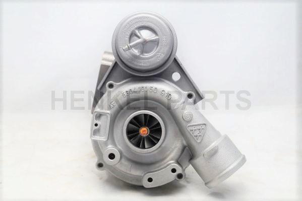 Henkel Parts 5110269R - Турбина, принудително пълнене с въздух vvparts.bg