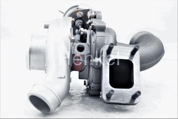 Henkel Parts 5113518R - Турбина, принудително пълнене с въздух vvparts.bg