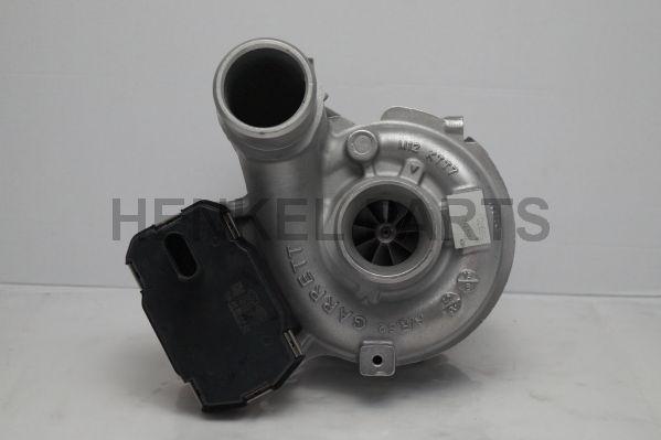 Henkel Parts 5113141N - Турбина, принудително пълнене с въздух vvparts.bg