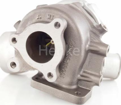 Henkel Parts 5113897N - Турбина, принудително пълнене с въздух vvparts.bg