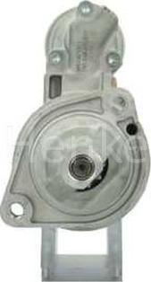 Henkel Parts 3119999 - Стартер vvparts.bg