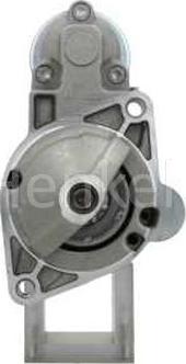 Henkel Parts 3119990 - Стартер vvparts.bg