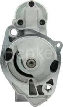 Henkel Parts 3119947 - Стартер vvparts.bg