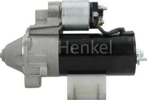 Henkel Parts 3119950 - Стартер vvparts.bg