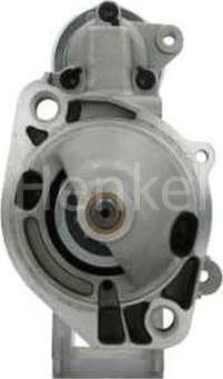 Henkel Parts 3119950 - Стартер vvparts.bg