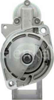 Henkel Parts 3119964 - Стартер vvparts.bg